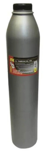 Тонер Samsung KDM-04 для ML-1630/1640/1660/1685/1865/1910/2160/2165/2240/2850/3550; SCX-4500,4725,4600,4623,4824,4828,SL-M2020/2070 (фл, 750гр, TOMOEGAWA) Green Line