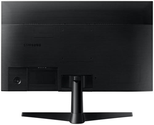 Монитор 23.8" Samsung F24T350FHC (Black/IPS/5ms/FullHD/250cd/VGA+HDMI)