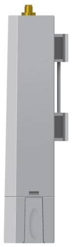 Точка доступа Ubiquiti Rocket M2 (802.11b/g/n 150Mbps/2.4Ghz/28dBm/до 50км/PoE/AirOS)