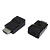 Переходник-кабель HDMI(источник сигнала) на VGA (приемник сигнала) поддержка 1080p A-HDMI-VGA-001 Переходник-кабель HDMI(источник сигнала) на VGA (приемник сигнала) поддержка 1080p A-HDMI-VGA-001