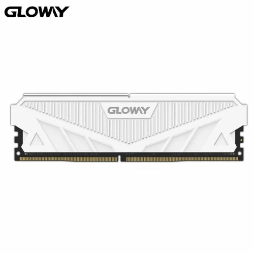 Память DDR5 16Gb 5200Mhz Qumo CL36 (QUM5U-16G5200N36)