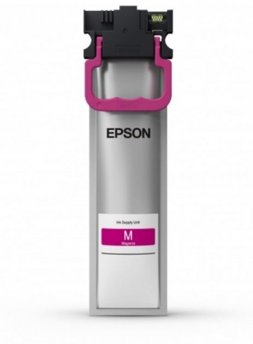 Картридж (T9453) C13T945340 Magenta для Epson WF-C5290DW/5190/C5790DWF 5000стр., (совм.) OEM
