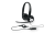 Гарнитура Logitech Stereo Headset H390 <наушники с микрофоном> (981-000406)