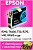 Картридж Epson CS-EPT0822 (T0822) Cyan для Stylus Photo R270/R290/T50/TX800FW, (Совм), Cactus