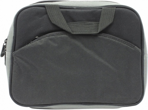 Сумка для ноутбука  7-10" Envy Grounds G080 (11080) <темно-серая/нейлон>