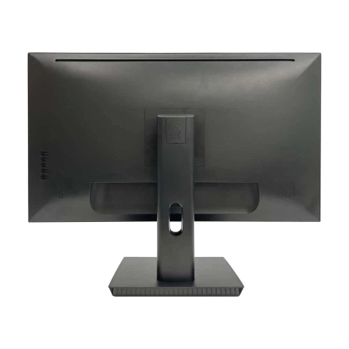 Монитор 23.8" IRBIS SmartView IMVW24FIDR (Black/IPS/3ms/FullHD/75Hz/250cd/VGA+HDMI+DP/USB2.0/2x3W/Swivel/Pivot) HDMI+DP кабель