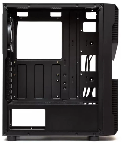 ПК Сатрун mATX (G6405/H510M-HDV/1x8Gb Kingston 2666MHz/250Gb SATA SSD/400W/Win10Pro/VGA+DVI+HDMI/8xUSB)