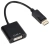 Переходник Display port - DVI Переходник Display port - DVI