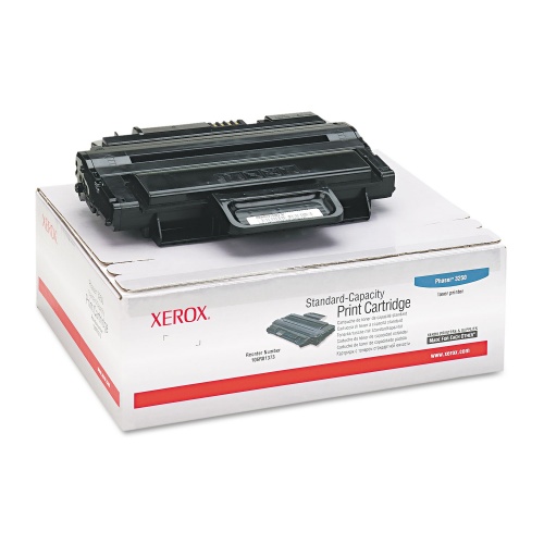 Тонер-картридж Xerox 106R01373 к Phaser 3250, ресурс 3500 стр. (5%) <оригинал>