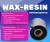 Лента термотрансферная (риббон) Wax/RESIN 60мм/300м, OUT, Proton WR210 Лента термотрансферная (риббон) Wax/RESIN 60мм/300м, OUT, Proton WR210