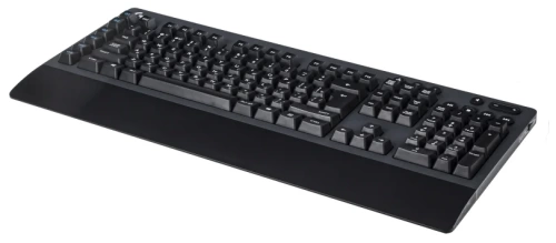 Клавиатура Logitech G613 Wireless Mechanical Gaming Keyboard (чёрная/120кл ABS(Romer-G Tactile)/BT+USB/(920-008395)