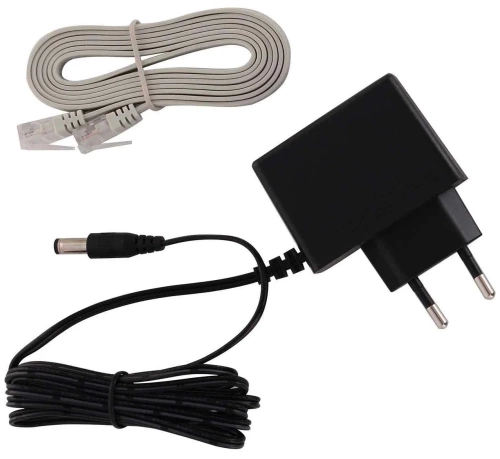 Маршрутизатор Keenetic Air (KN-1613) (802.11bgn+ac 1167Mbit/2.4+5.0GHz/20dBm/2x5dBi/3x100Mbit LAN/ретранслятор)