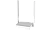Маршрутизатор Keenetic Start (KN-1112) (300N/2.4GHz/2x5dBi/4x100Mbit/VPN)