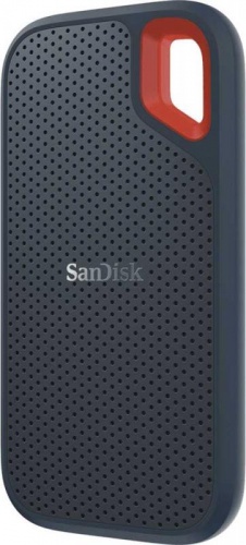 Накопитель SSD Sandisk USB Type-C 1Tb SDSSDE60-1T00-R25 Extreme Portable 1.8" Накопитель SSD Sandisk USB Type-C 1Tb SDSSDE60-1T00-R25 Extreme Portable 1.8"