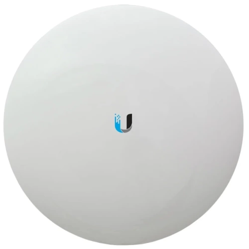 Точка доступа Ubiquiti NanoBeam 5AC Gen2 <802.11ac/5Ghz/25dBm/19dBi/WPA2/до 15км>