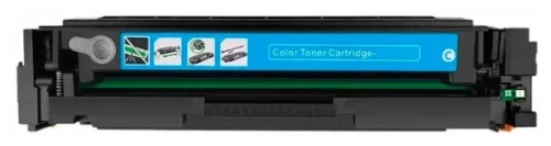 Тонер-картридж HP 654A CF331A для LJ M651n/M651dn/M651xh, голубой, 15000стр <оригинал>