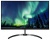 Монитор 27" Philips 276E8VJSB E line (Black/IPS/5ms/3840x2160/350cd/20M:1/2xHDMI+DP) HDMI кабель