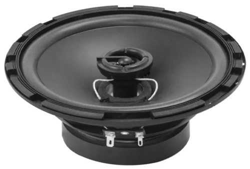 Колонки автомобильные Soundmax SM-CSL602 4Ом 16см (6дюйм) (ком.:2кол.) коаксиальны (плохая упаковка)