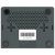 Маршрутизатор 5-port MikroTik hEX S (RB760iGS) (1Gbit/1xSFP/USB/microSD/-40.+70°C/RouterOS level 4) Passive PoE на порту Ether5