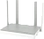 Маршрутизатор Keenetic Hopper (KN-3810) (AX1800/2.4+5.0GHz/4x5dBi/MU-MIMO/3x1Gbit LAN/кнопка FN/USB3.0/Mesh)