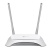 Маршрутизатор TP-Link TL-WR842N <802.11n 300Mbps/2.4GHz/20dBm/MIMO/4x100 Eth/1xWAN/VPN>