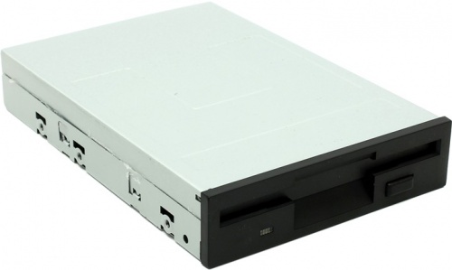 Дисковод FDD 3.5" Teac <Черный>