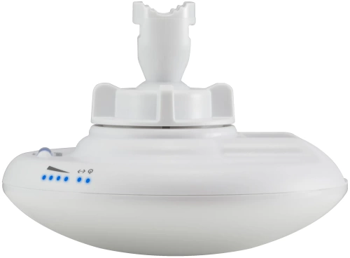 Точка доступа Ubiquiti NanoBeam 5AC Gen2 <802.11ac/5Ghz/25dBm/19dBi/WPA2/до 15км>