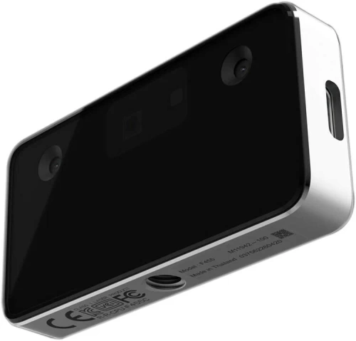 Опция Intel RealSense Depth Camera D435