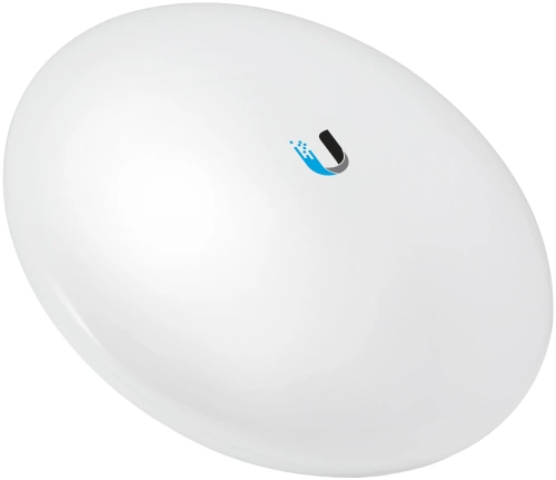 Точка доступа Ubiquiti NanoBeam 5AC Gen2 <802.11ac/5Ghz/25dBm/19dBi/WPA2/до 15км>