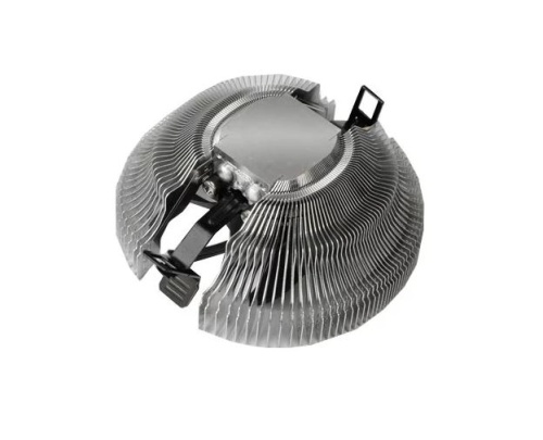 Вентилятор Soc All PCCooler E80 (Al/80mm/2200rpm/hydro/22dB/29.61CFM/3pin/65W)