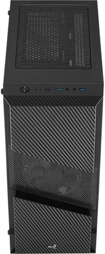 ПК Сатрун mATX (G6405/H510M-HDV/1x8Gb Kingston 2666MHz/250Gb SATA SSD/400W/Win10Pro/VGA+DVI+HDMI/8xUSB)