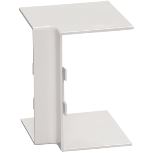 Угол внутренний КМВ 60х40 ЭЛЕКОР IEK CKMP10D-V-060-040-K01