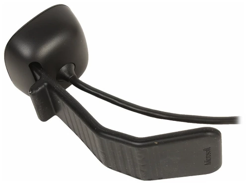 Веб камера Microsoft L2 LifeCam HD-3000 For Bisiness (1280x720/4xZoom/чёрный/крепл. к монитору/Mic/USB) (T4H-00004) сертификация Skype и Microsoft Lync