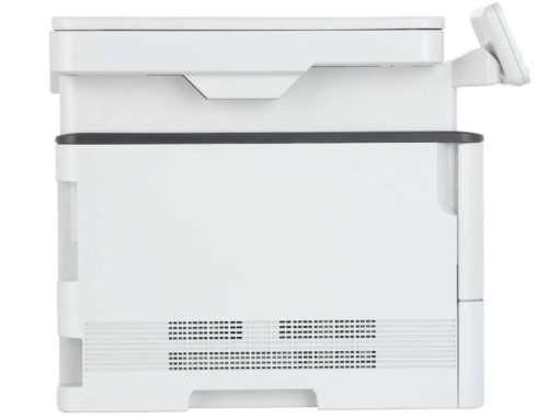 МФУ лаз. A4 Pantum M6700D <30стр/первая-7.8сек/60000стр-мес/1200dpi/128Мб/Duplex/USB/белый>