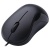 Мышь Oklick 115S <оптическая/1000dpi/3кнопки/чёрная/USB/1,2м>