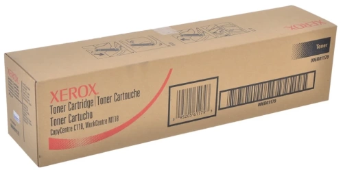 Тонер-картридж Xerox 006R01179 для WC M118/128, рес. 11000 стр. (Совм)