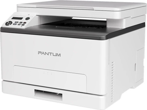 МФУ лаз. цв. A4 Pantum CM1100DW <18стр-мин/1200x600dpi/30000мес/Duplex/USB/LAN/WiFi/серый> МФУ лаз. цв. A4 Pantum CM1100DW <18стр-мин/1200x600dpi/30000мес/Duplex/USB/LAN/WiFi/серый>