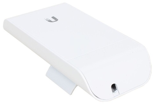 Точка доступа Ubiquiti NanoStation Loco M2 (802.11n 150Mbps/2.4Ghz/8dBi/до 5 км/1xRJ-45/PoE)