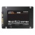 Накопитель SATA SSD 500Gb Samsung 870 EVO (2.5"/R560/W530/88-98IOPS/MZ-77E500BW)