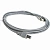 Кабель USB 2.0 ExeGate EX-CC-USB2-AMBM-3.0 (Am/Bm, 3м) Кабель USB 2.0 ExeGate EX-CC-USB2-AMBM-3.0 (Am/Bm, 3м)