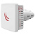 Точка доступа MikroTik LDF 5 ac <RBLDFG-5acD> (5Ghz/MIMO2x2/25dBm//9dBi/-40 +70°C/RoS L3)