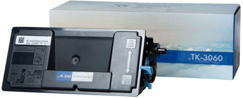 Тонер-картридж Kyocera TK-3060 для M3145idn/M3645idn, рес. 14500 стр. (Совм) NV-Print