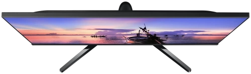 Монитор 23.8" Samsung F24T350FHC (Black/IPS/5ms/FullHD/250cd/VGA+HDMI)