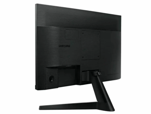 Монитор 23.8" Samsung F24T350FHM (Black/IPS/5ms/FullHD/250cd/VGA+HDMI/FreeSync) английская вилка