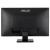 Монитор 27" Asus VA279HAE (Black/VA/6ms/FullHD/100M:1/300cd/178°/VGA+HDMI) VGA кабель