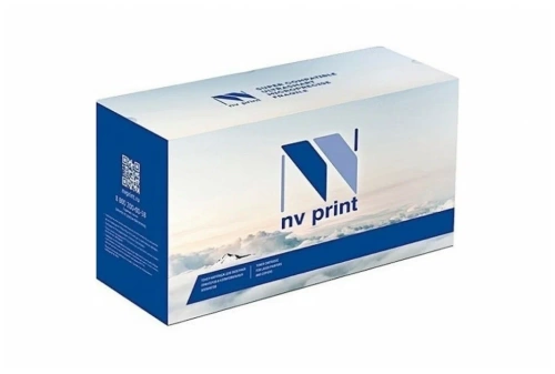 Тонер-картридж HP CF211A/CE321A/CB541A/716/731 Cyan, рес. 1600 стр. (Совм) NV-Print