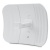 Точка доступа Ubiquiti LiteBeam M5-23 (LBE-M5-23) <802.11ac/5Ghz/25dBm/23dBi/до 30км/SISO 1x1/1xRJ45 100Mbit/-40..70°C/PoE/airMax Ac> вертикальная поляризация