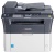 МФУ лаз. А4 Kyocera FS-1025MFP <25стр,первая-7,5сек/duplex/ADF/1200x1200/LAN/20000стр/64Мб/TK-1120>
