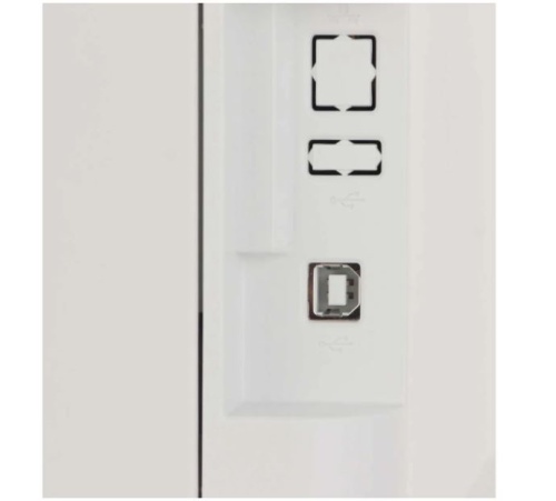 МФУ лаз. A4 Pantum M6700D <30стр/первая-7.8сек/60000стр-мес/1200dpi/128Мб/Duplex/USB/белый>