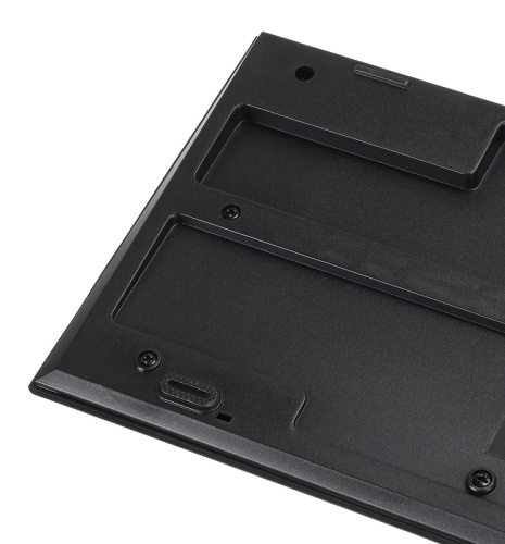 Клавиатура + мышь Oklick 630M <Провод./104кл/+Мышь (3кн, опт, провод.)/USB>